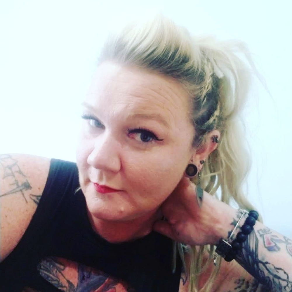 Meet your Posher, Fern